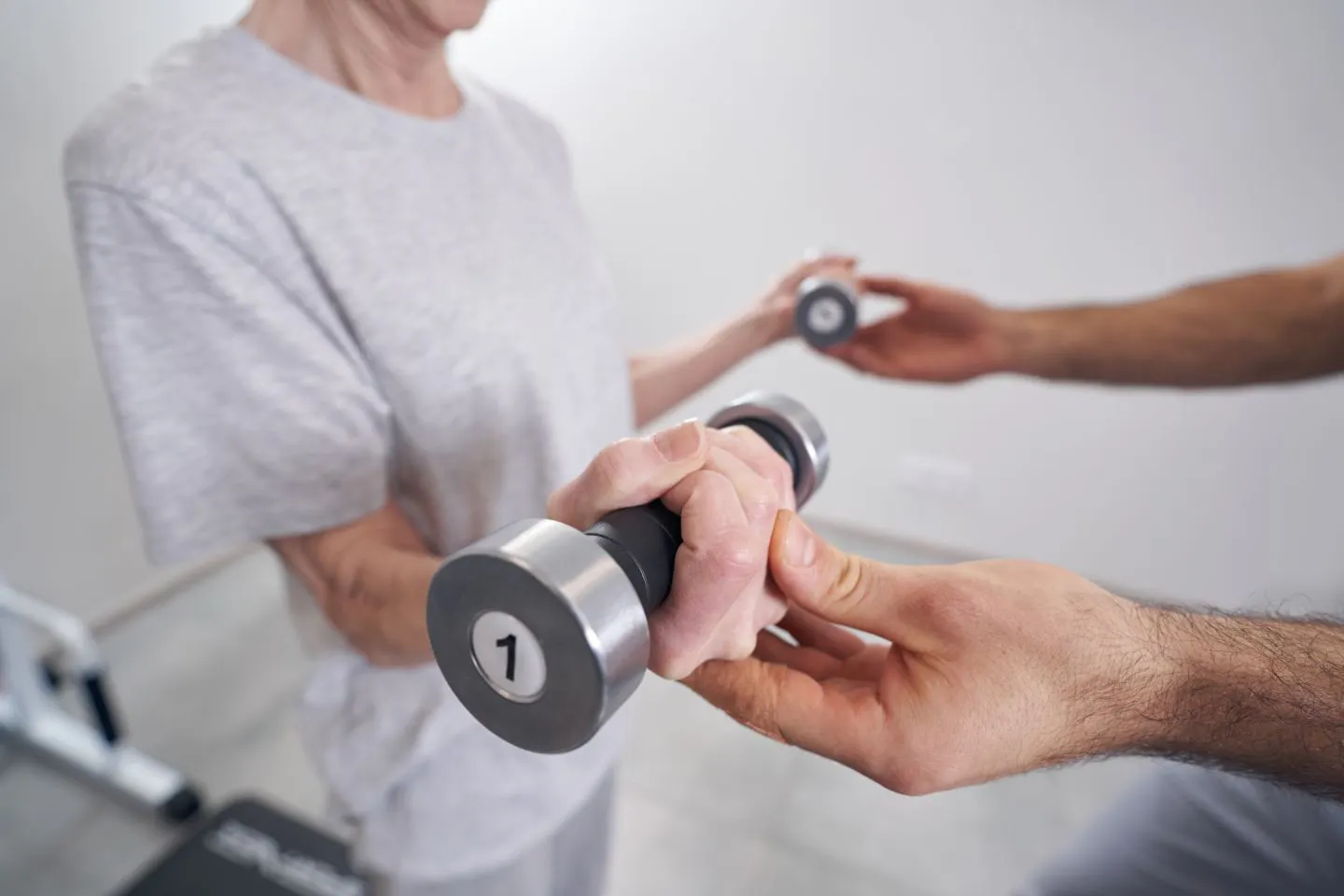 Longevity Training