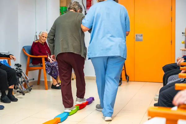 physical therapy Weslaco TX