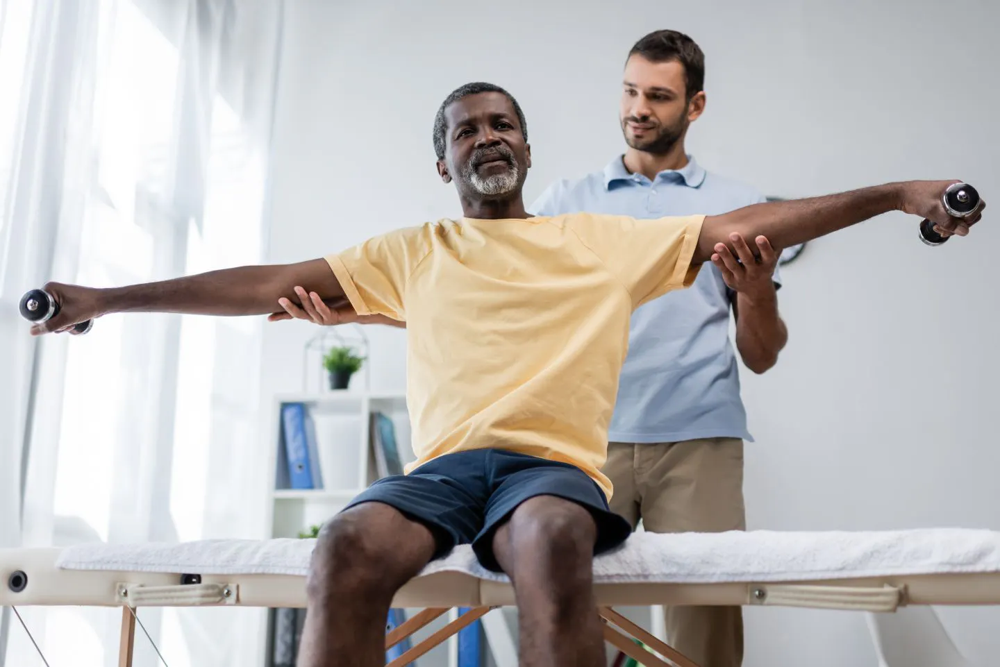 physical therapy Santa Clarita CA