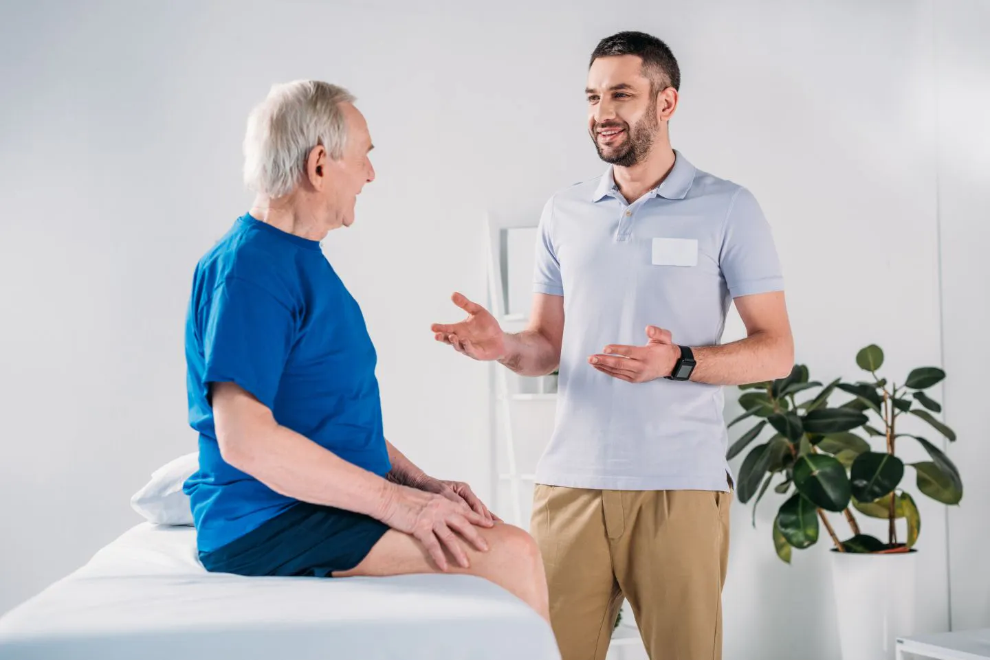 physiotherapy Edmonton Alberta