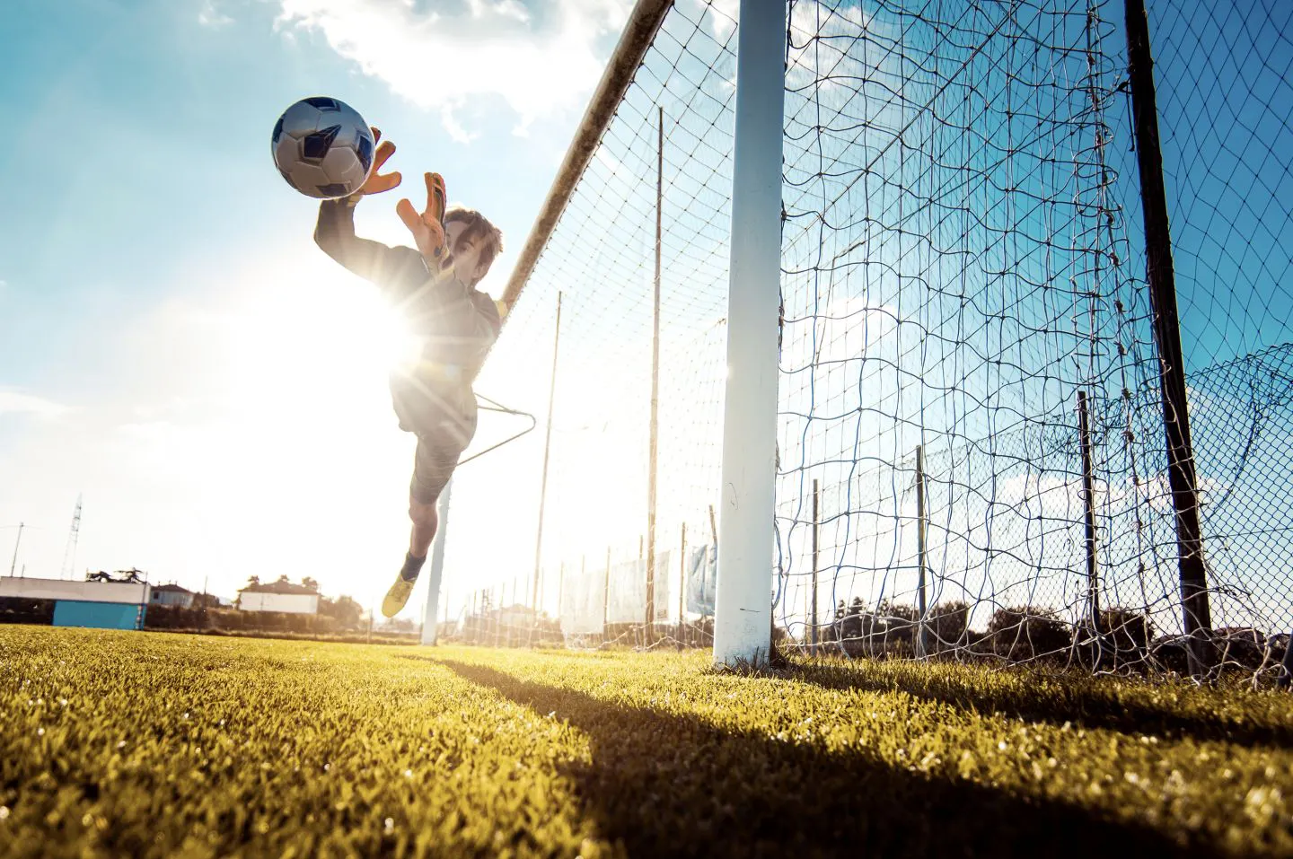 Return to Sport Analysis