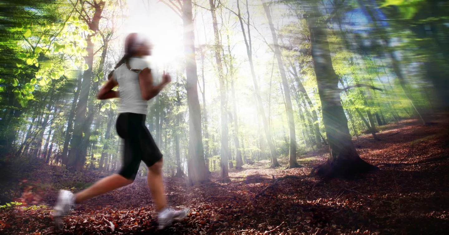 Running Analysis