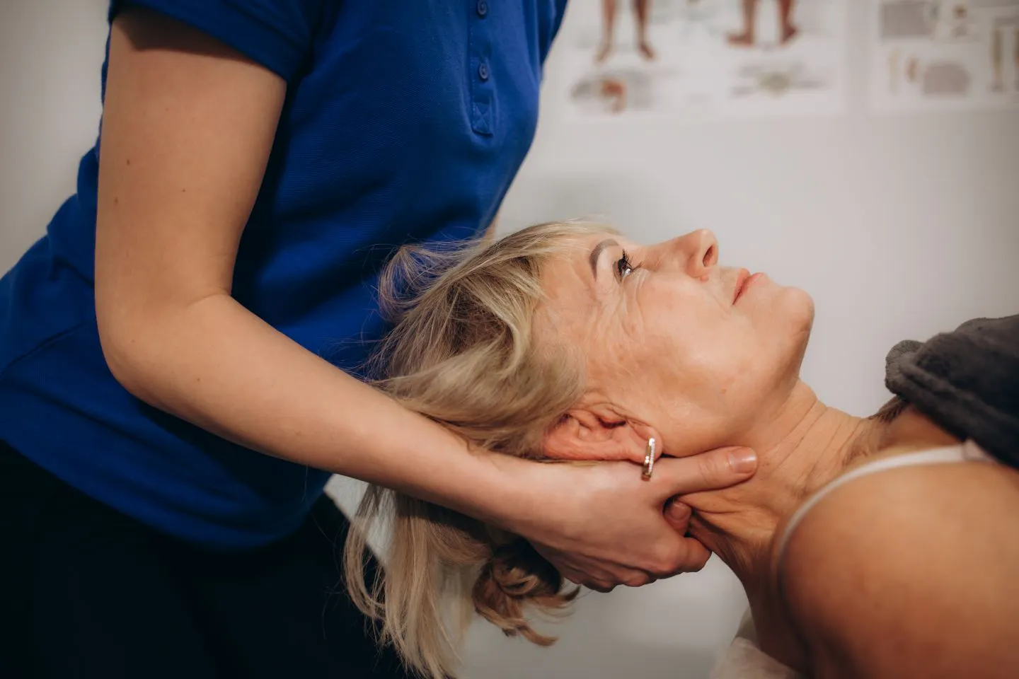 physiotherapy Edmonton Alberta