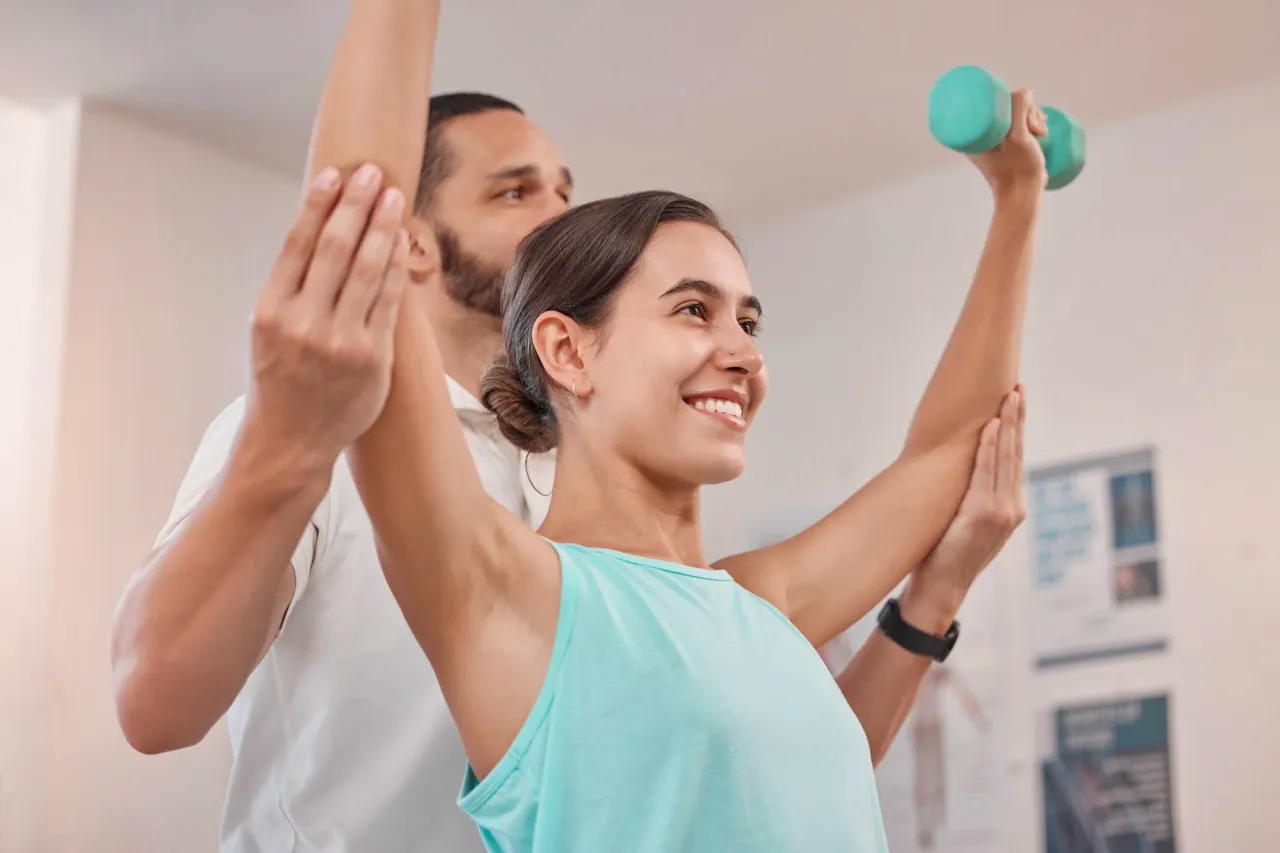 physical therapy Rochester NH