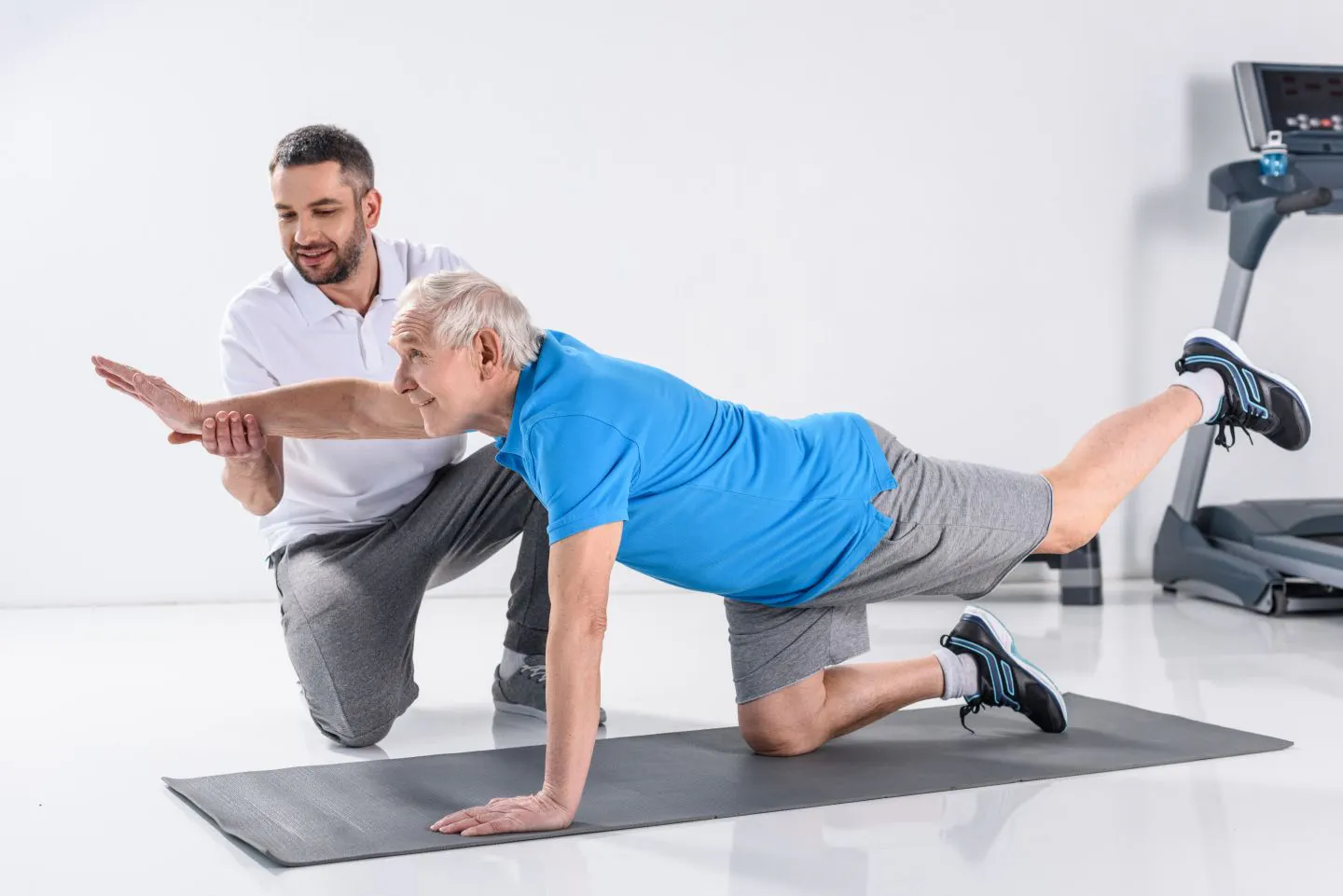 A Plus Physical Therapy - Best Physical Therapy Near Me - Virginia Pkwy