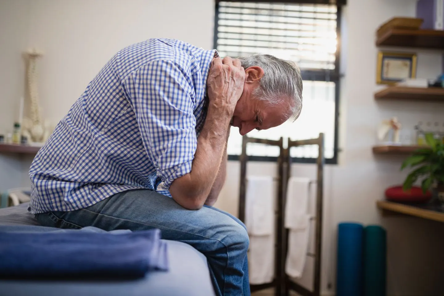 Chronic Pain