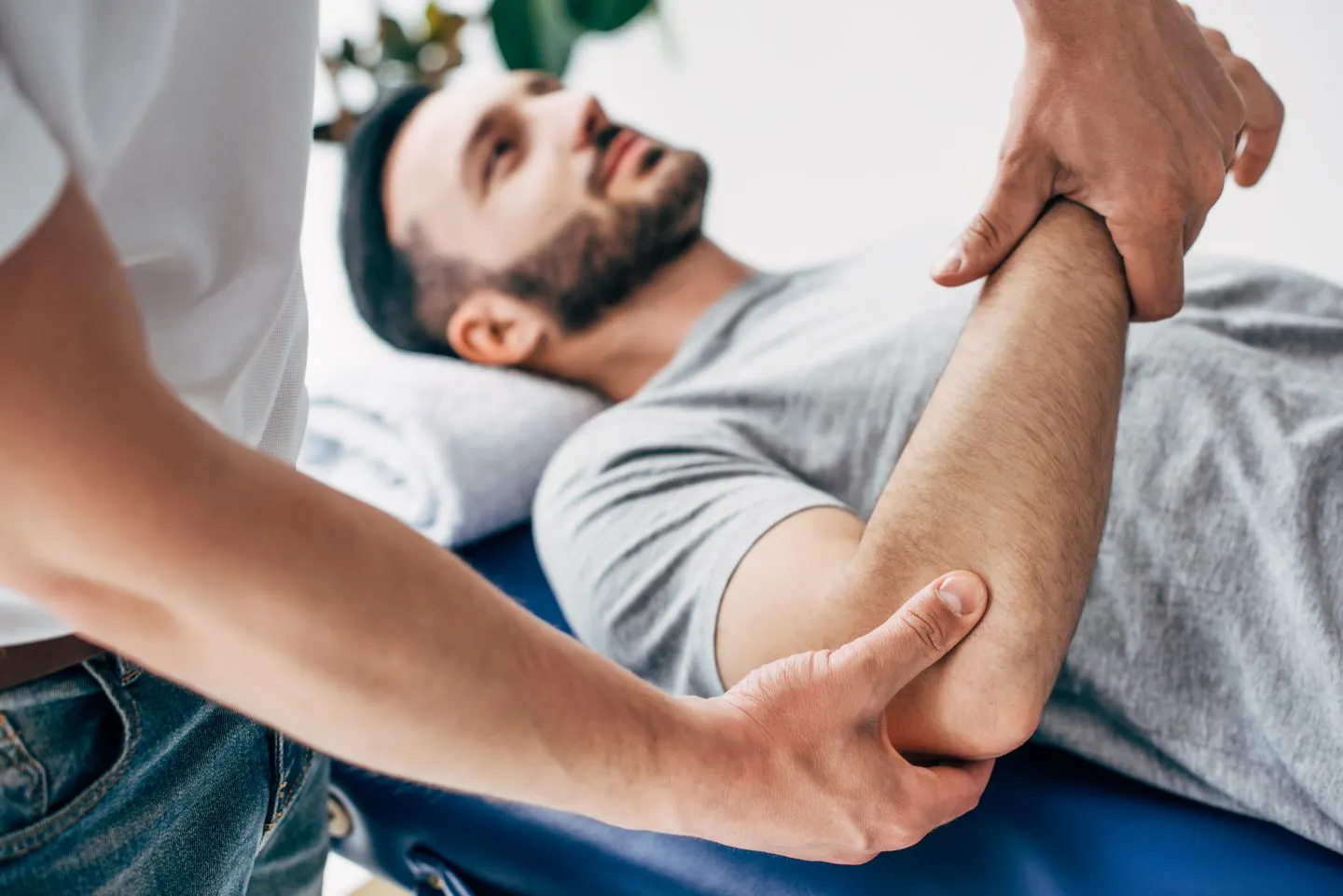physiotherapy Milton ON
