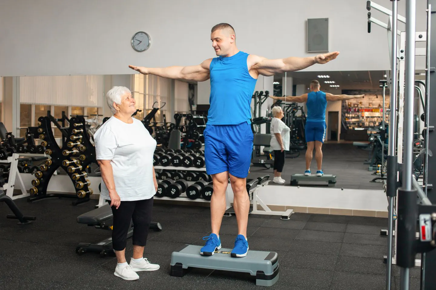 physical therapy Jaspar In