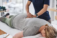 physical therapy Ponchatoula LA