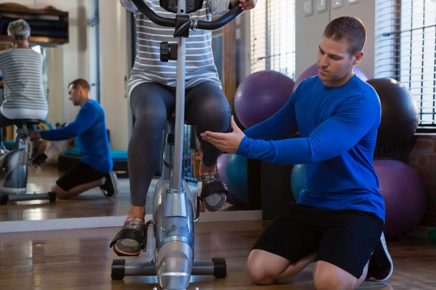 Physical Therapy San Antonio, TX