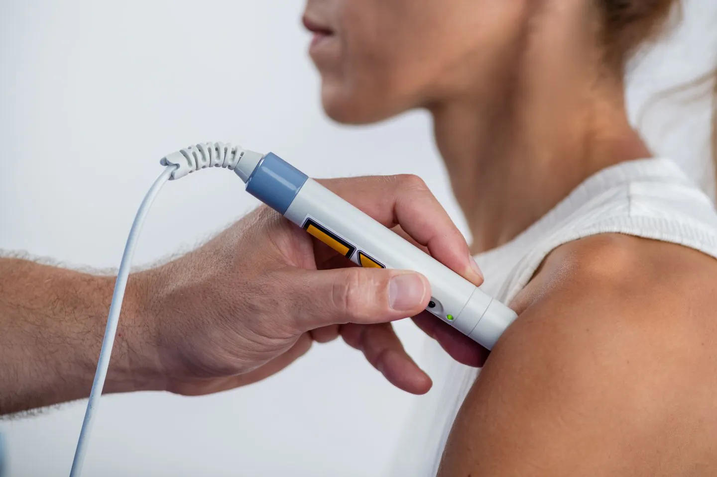 physical therapy Jaspar In