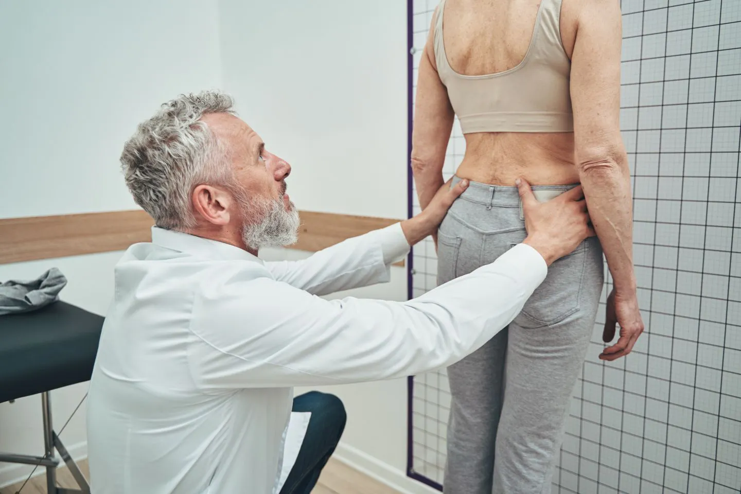 physiotherapy Edmonton Alberta