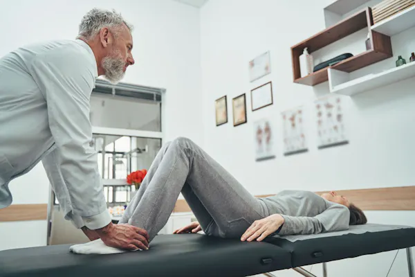 massage therapy Oakville ON