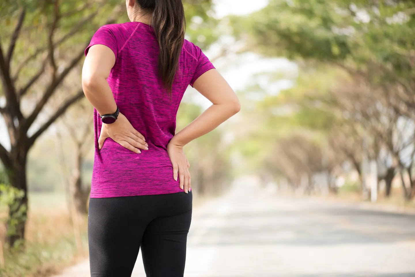 Hip Pain Relief Issaquah, WA & Sammamish, WA
