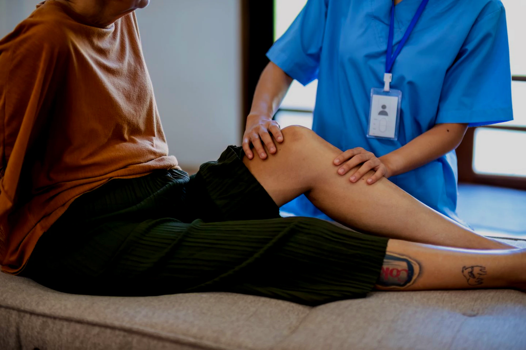 physical therapy San Antonio TX
