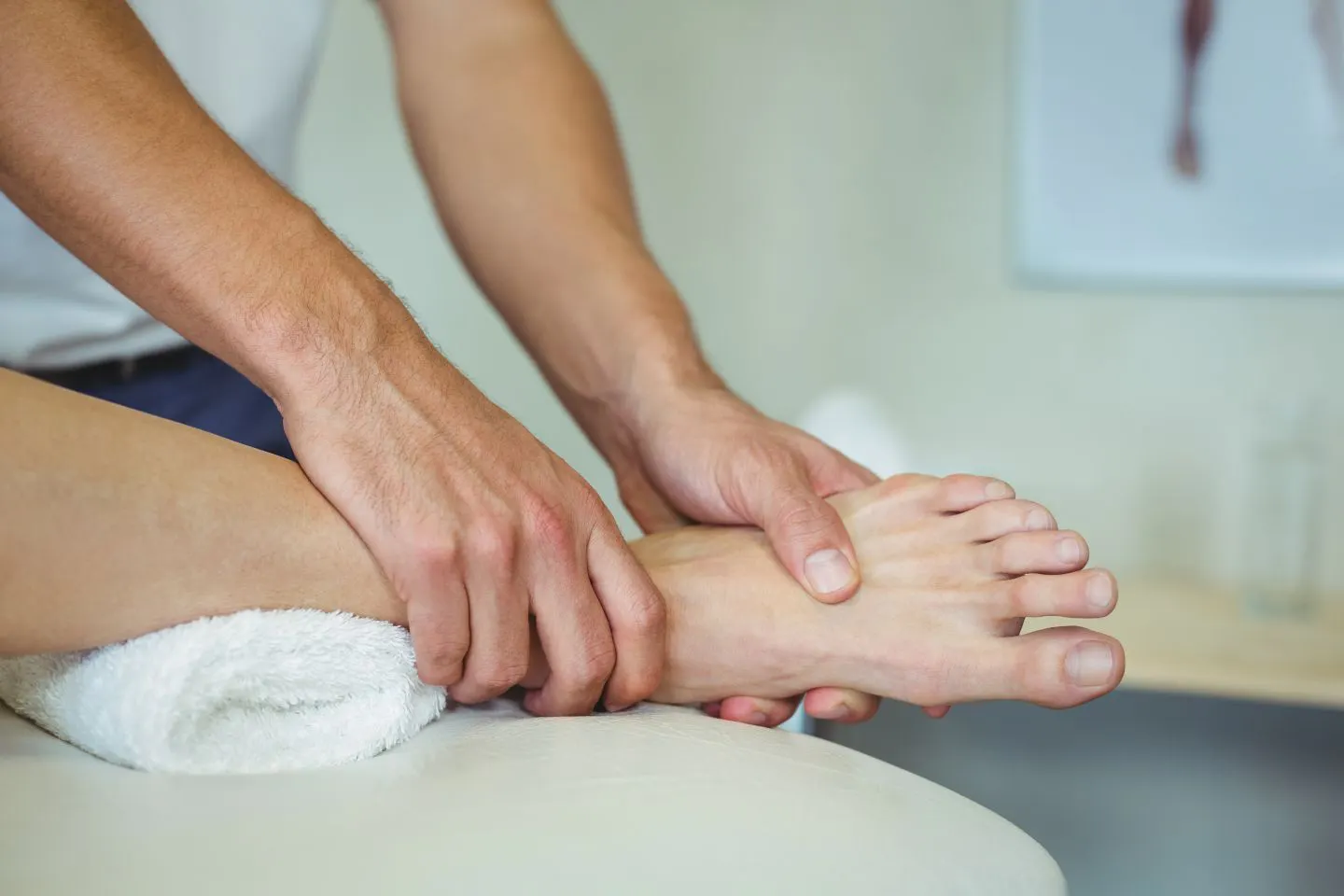 physiotherapy Edmonton Alberta