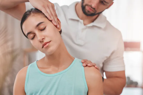 chiropractor Oakville ON