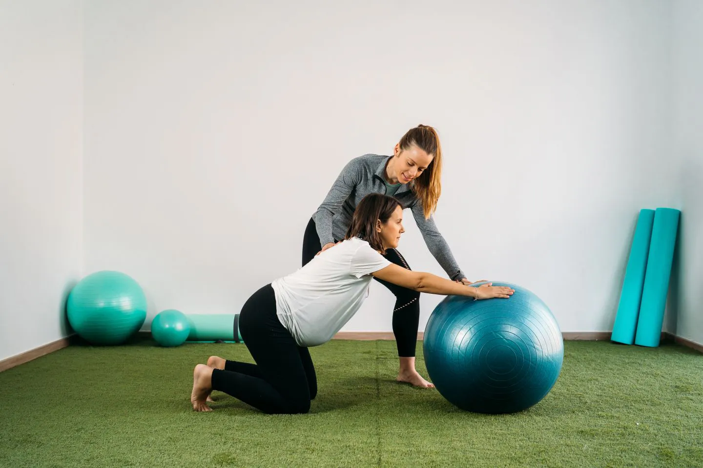 physical therapy Mesa AZ