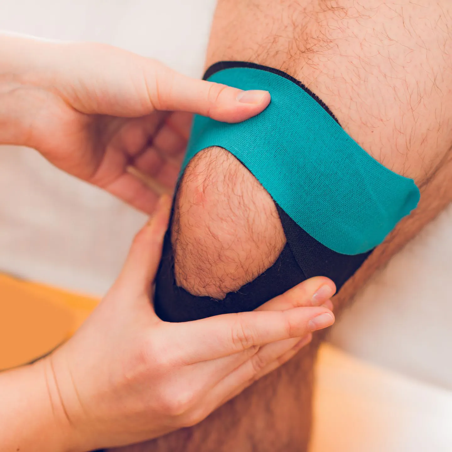Kinesio Taping