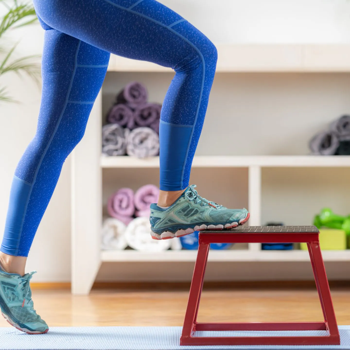 Health Coaching