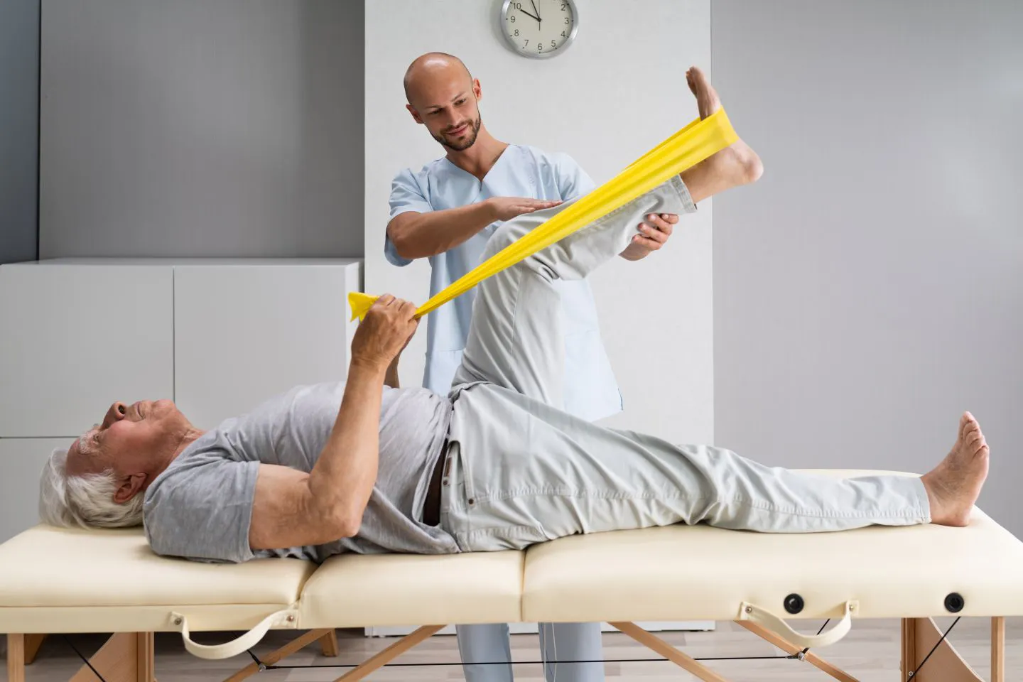 physiotherapy Edmonton Alberta