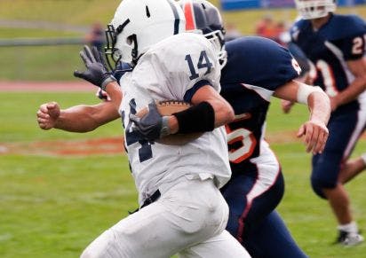 physical therapy Middleburg Heights OH