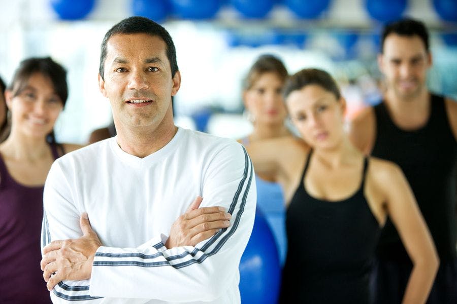 Center for Physical Rehabilitation, Inc