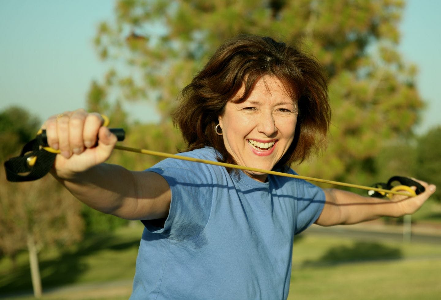 Physical Therapy Fairfax VA