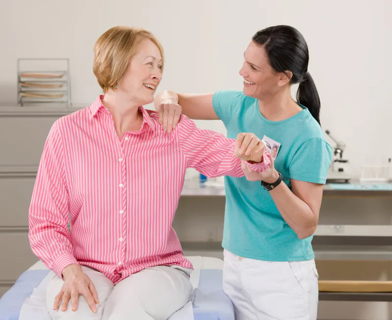 Physical Therapist – Laurel, MD