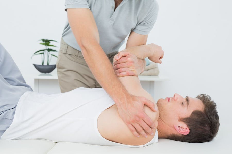 Physical Therapy  Burbank CA