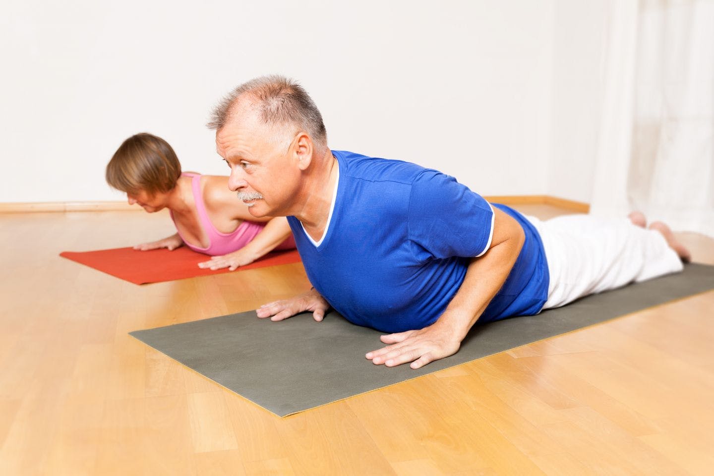 Physical Therapy Houston TX