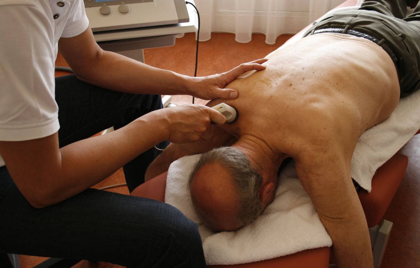 physical therapy Osterville MA