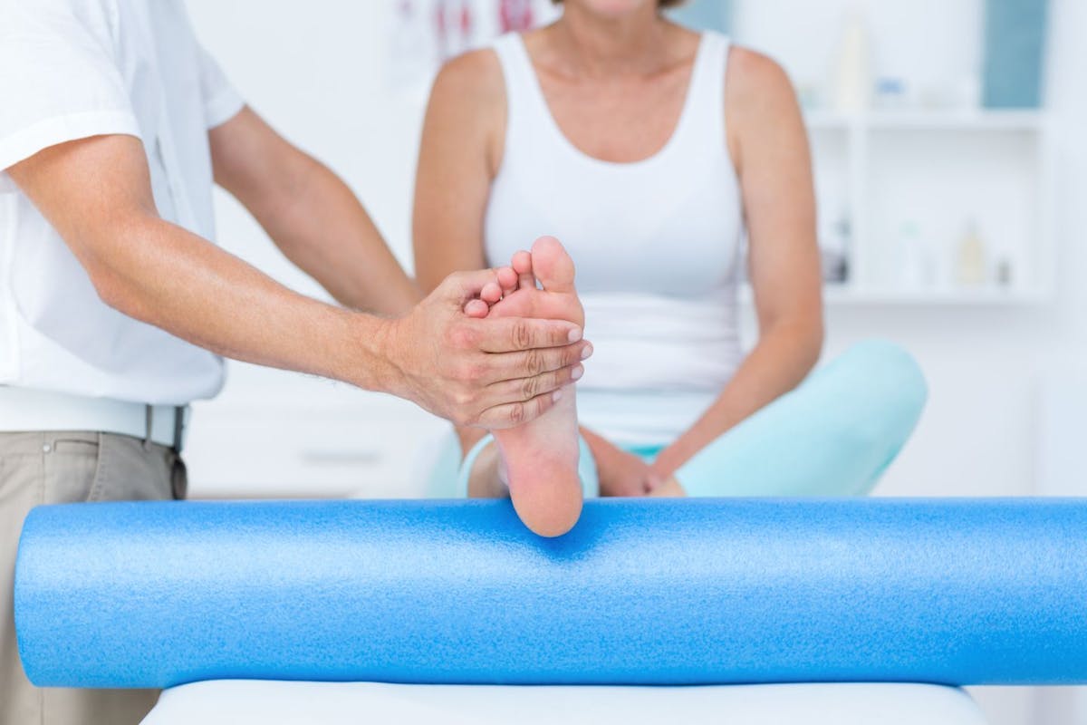 Physical Therapy Kernersville