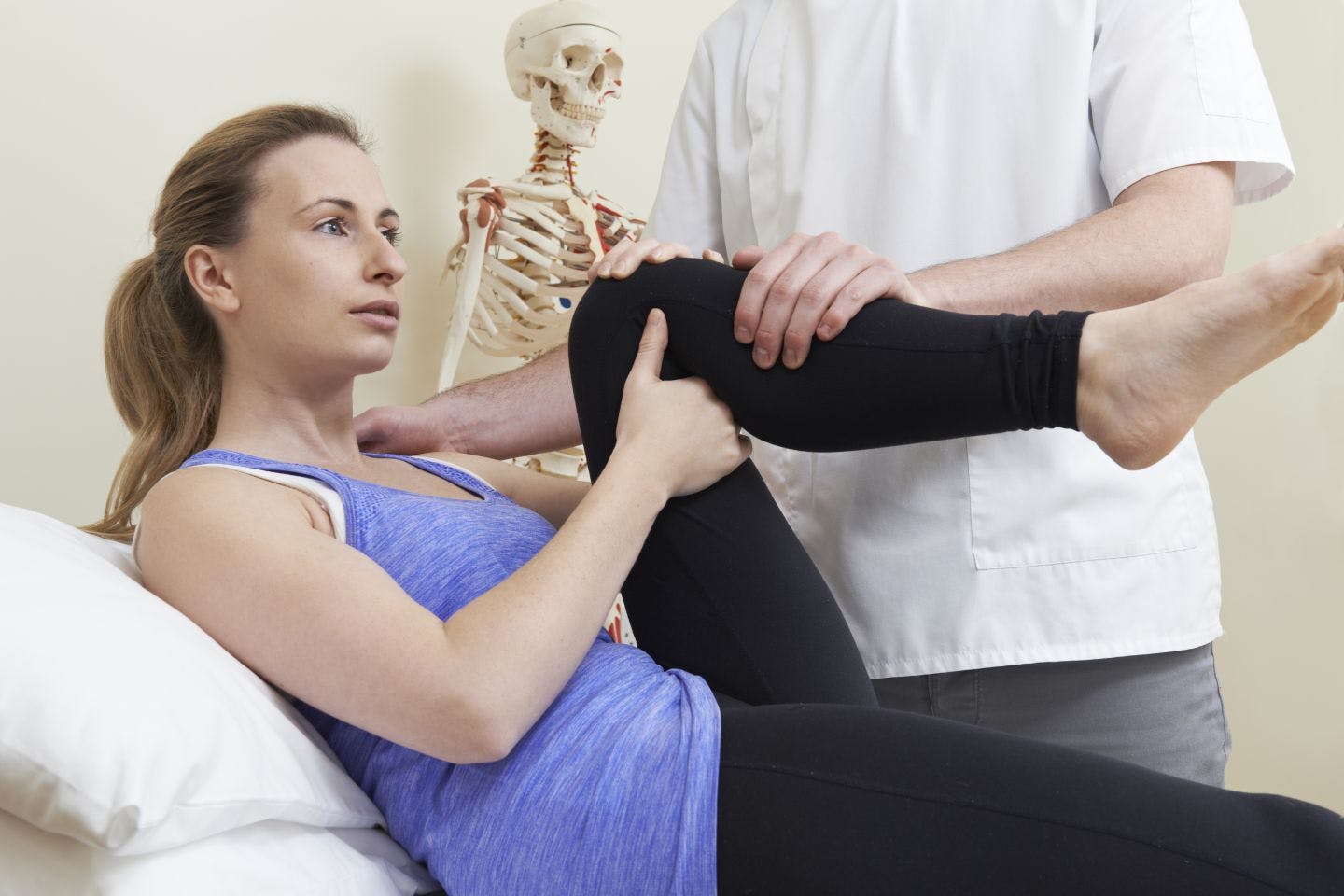physiotherapy Ajax Ontario