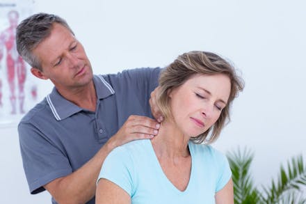 physical therapy Oshawa ON