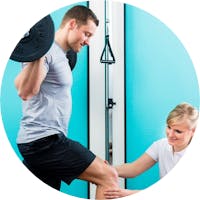 Total Recovery Physical Therapy