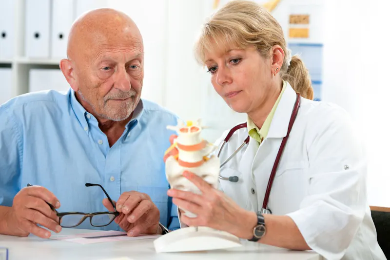 Physical Therapist – Leisure World, MD