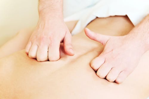 Physical Therapy Midland MI