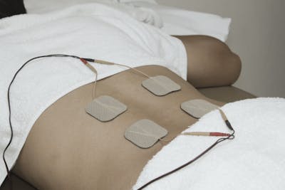Electrical Stimulation - The Body Center Physical Therapy and Pilates -  Claremont CA