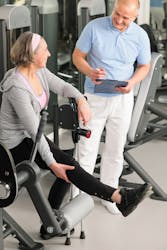 physical therapy Venice FL