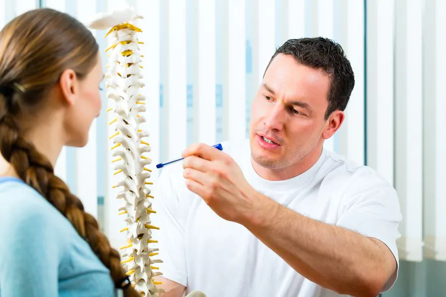 Broberg Physical Therapy