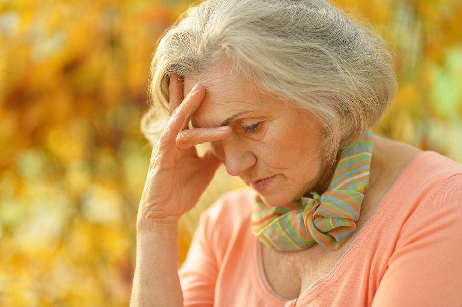 Physical Therapy Lansdowne VA