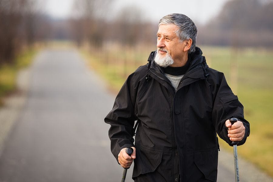 Physical Therapy Fairfax VA