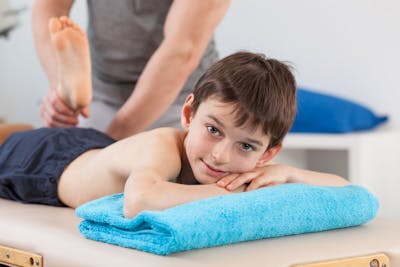 Pediatric | Physical Therapy | Oxnard CA | Thousand Oaks CA