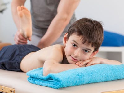 Pediatric | Physical Therapy | Metamora MI