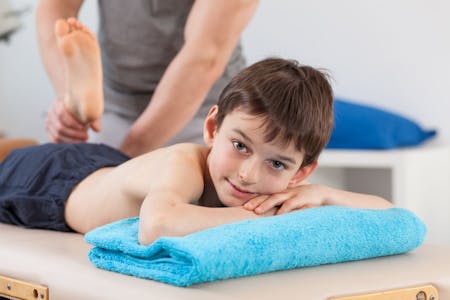 Pediatric | Physical Therapy