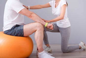Jaworski Physical Therapy