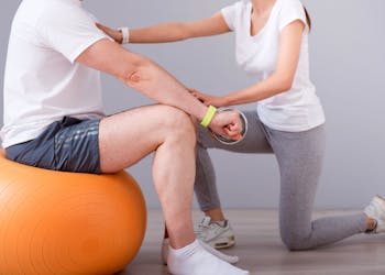 physical therapy Bend OR