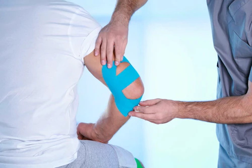 Upper Body Performance Rx