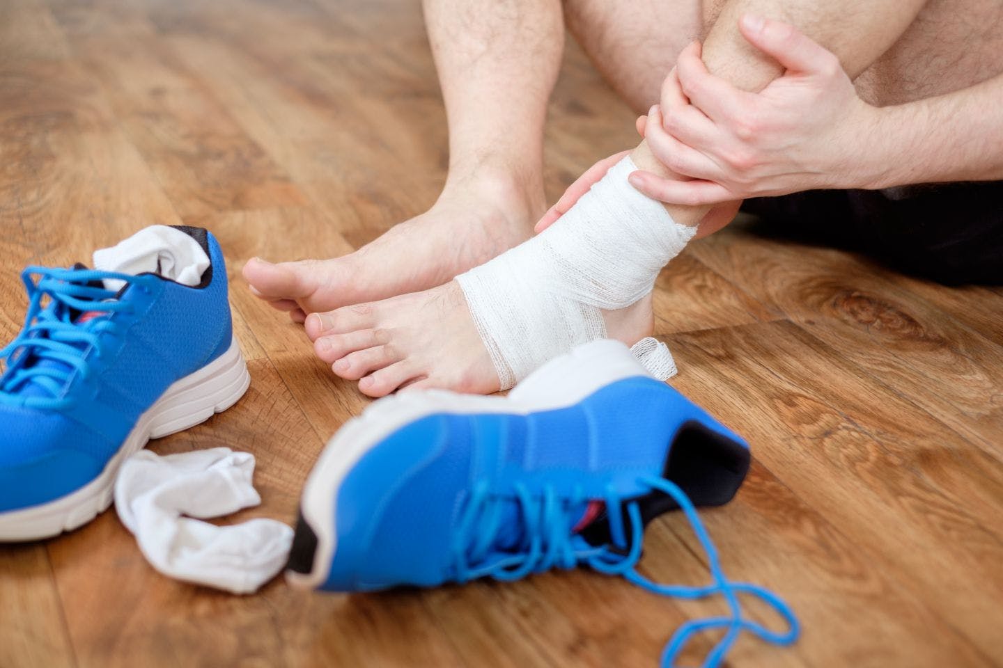 Injury Prevention